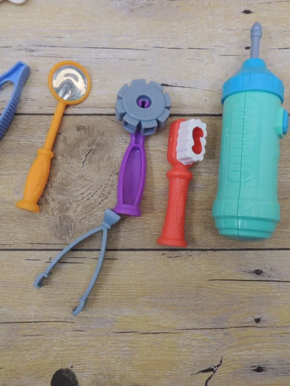 Play-Doh play doh